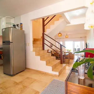 House Pitinga Apartamento Porto Seguro