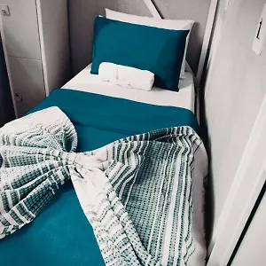 Hostal Aprisco Brasil, São Paulo
