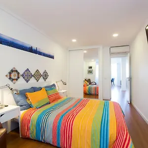 Cozy Place In 23 , Lisboa Portugal