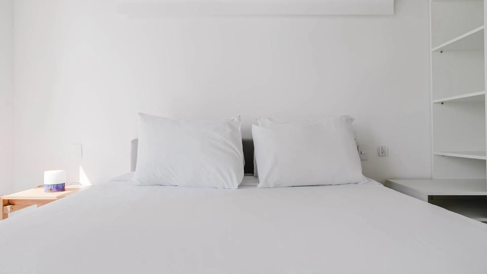 Apartamento Tabas - Edificio Bianca Na Bela Vista São Paulo 0*,  Brasil