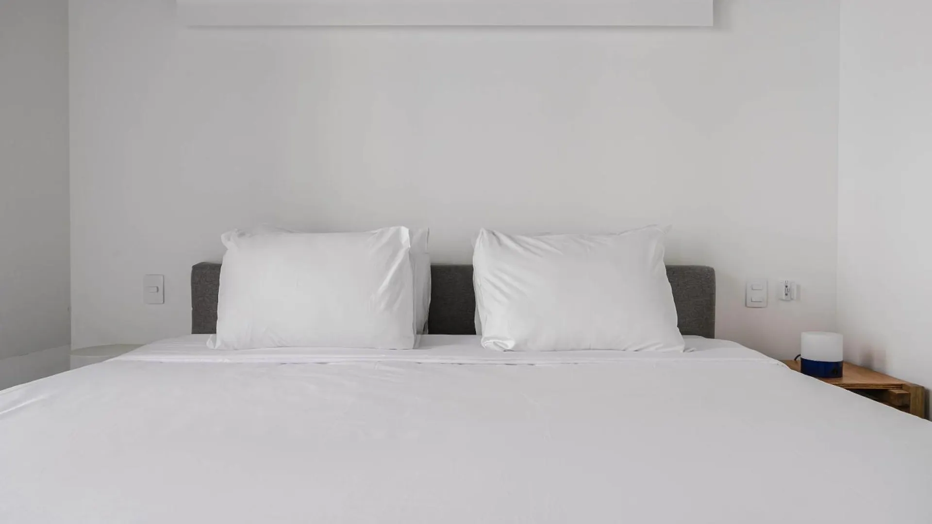 Apartamento Tabas - Edificio Bianca Na Bela Vista São Paulo Brasil