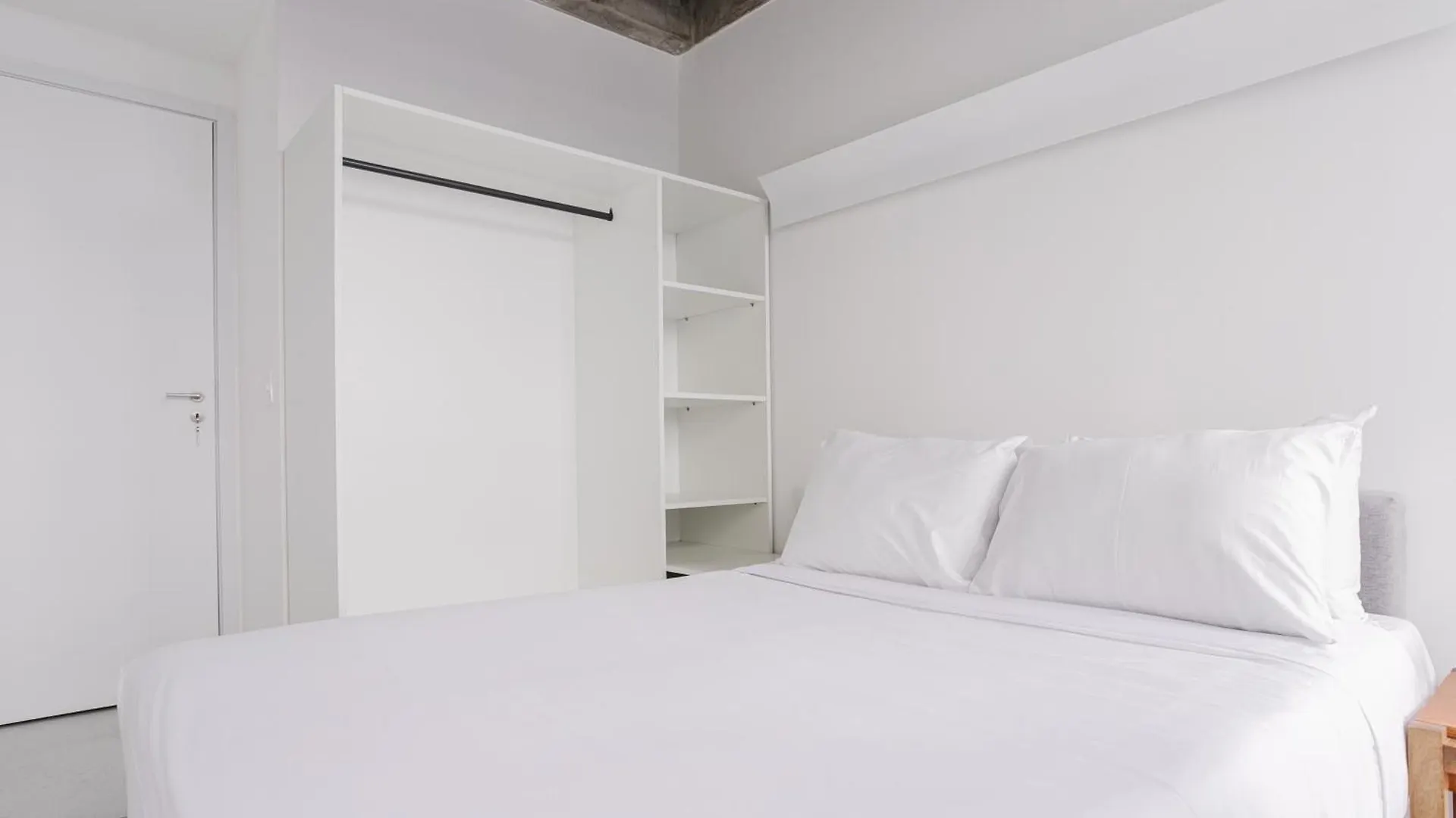 Apartamento Tabas - Edificio Bianca Na Bela Vista São Paulo 0*,  Brasil