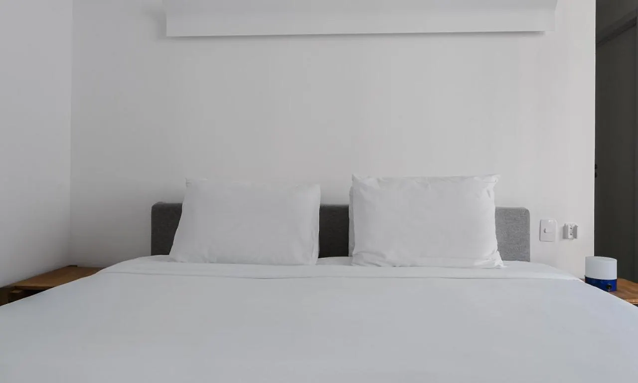 Apartamento Tabas - Edificio Bianca Na Bela Vista São Paulo