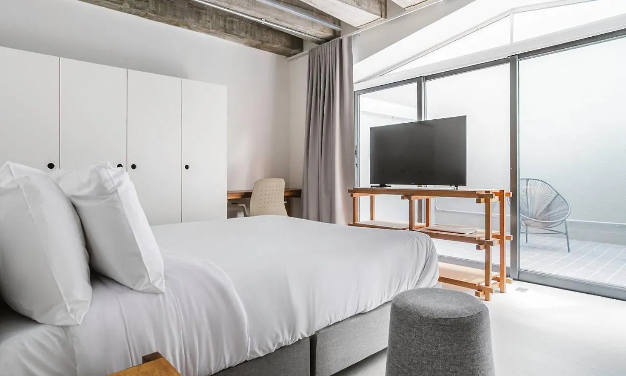 Apartamento Tabas - Edificio Bianca Na Bela Vista São Paulo