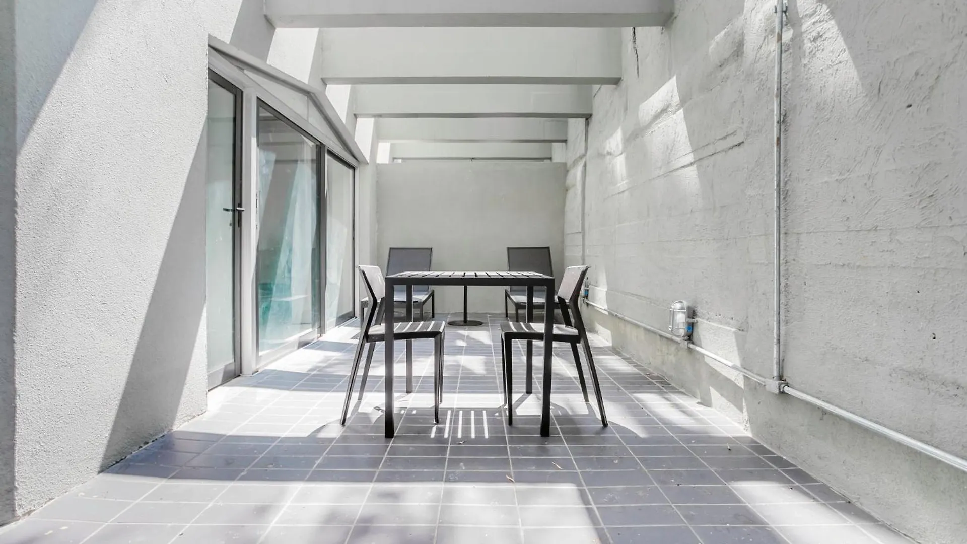 Apartamento Tabas - Edificio Bianca Na Bela Vista São Paulo