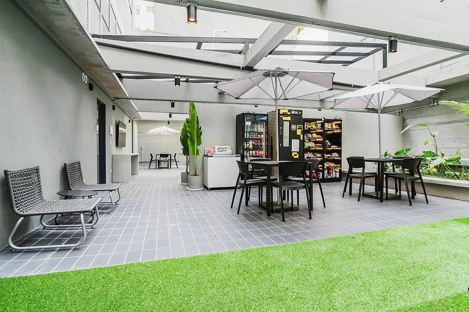 Apartamento Tabas - Edificio Bianca Na Bela Vista São Paulo