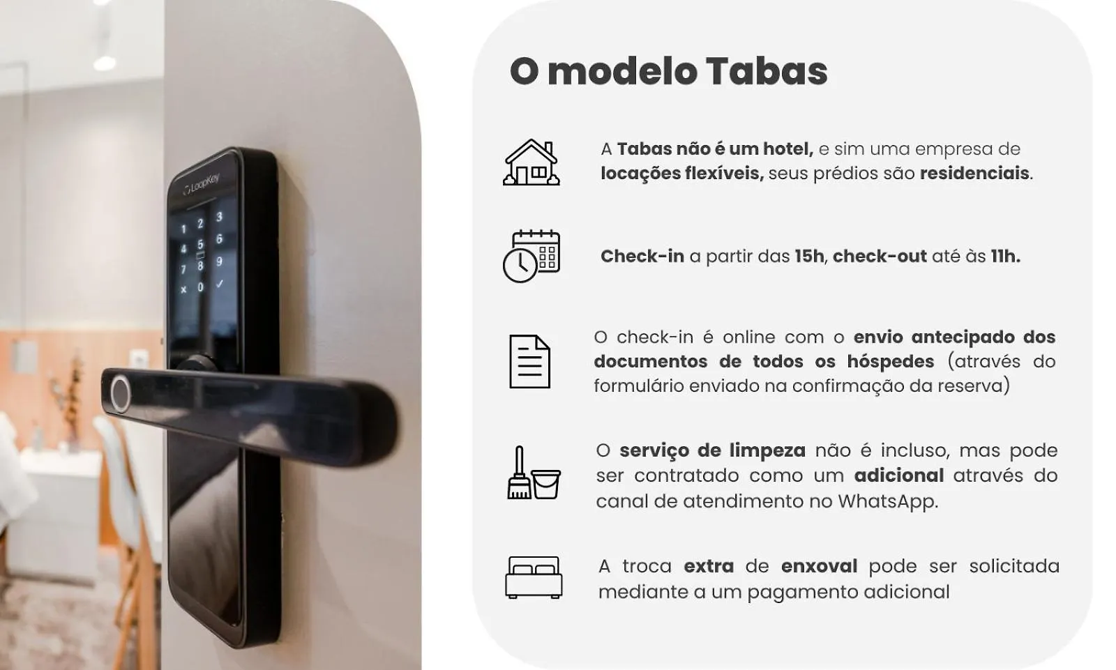 Apartamento Tabas - Edificio Bianca Na Bela Vista São Paulo Brasil